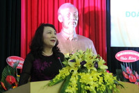 Tuổi trẻ Bộ GD&ĐT xung kích trong thực hiện các nhiệm vụ chính trị của Ngành ảnh 3 Tuổi trẻ Bộ GD&ĐT xung kích trong thực hiện các nhiệm vụ chính trị của Ngành ảnh 3