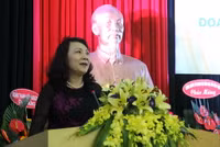 Tuổi trẻ Bộ GD&ĐT xung kích trong thực hiện các nhiệm vụ chính trị của Ngành ảnh 3