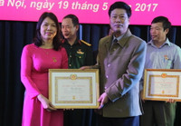 Bộ GD&ĐT kỷ niệm 127 năm ngày sinh Chủ tịch Hồ Chí Minh ảnh 2