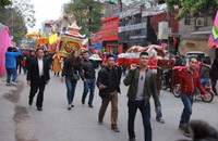 Rộn ràng Lễ hội đền Kỳ Cùng - Tà Phủ ảnh 4