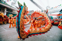 Rộn ràng Lễ hội đền Kỳ Cùng - Tà Phủ ảnh 5