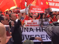 Trung Quốc ngang ngược, kiều bào tiếp tục phản đối ảnh 2