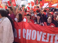 Trung Quốc ngang ngược, kiều bào tiếp tục phản đối ảnh 3