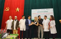 Đa dạng các chương trình nâng cao ý thức bảo vệ gấu năm 2024