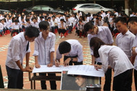 Trang bị kỹ năng nói “không” với ma túy cho học sinh ảnh 2