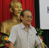 Đoàn kết chung tay vì biển đảo quê hương ảnh 5 Đoàn kết chung tay vì biển đảo quê hương ảnh 5