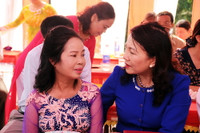 “Mái ấm công đoàn” đến với những giáo viên vùng sâu, vùng xa ảnh 3