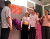 “Mái ấm công đoàn” đến với những giáo viên vùng sâu, vùng xa ảnh 8