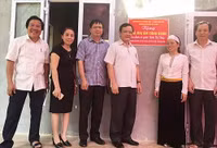 “Mái ấm công đoàn” đến với những giáo viên vùng sâu, vùng xa ảnh 7