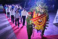 Thắp sáng vạn tấm lòng tri ân ảnh 1