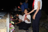 Thắp sáng vạn tấm lòng tri ân ảnh 2