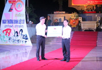 Thắp sáng vạn tấm lòng tri ân ảnh 3