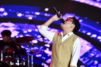 Bùng nổ đêm Gala Band của sinh viên Thủ đô 