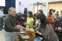 Báo chí giúp người dân tin tưởng chủ trương đổi mới của ngành Giáo dục ảnh 2 Báo chí giúp người dân tin tưởng chủ trương đổi mới của ngành Giáo dục ảnh 2