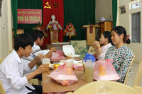 Tâm đắc đề thi Ngữ văn báo động hiểm họa không trông thấy ảnh 14 Tâm đắc đề thi Ngữ văn báo động hiểm họa không trông thấy ảnh 14