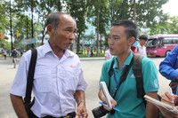 Tâm đắc đề thi Ngữ văn báo động hiểm họa không trông thấy ảnh 25 Tâm đắc đề thi Ngữ văn báo động hiểm họa không trông thấy ảnh 25