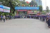 Tâm đắc đề thi Ngữ văn báo động hiểm họa không trông thấy ảnh 21 Tâm đắc đề thi Ngữ văn báo động hiểm họa không trông thấy ảnh 21