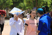 Tâm đắc đề thi Ngữ văn báo động hiểm họa không trông thấy ảnh 5 Tâm đắc đề thi Ngữ văn báo động hiểm họa không trông thấy ảnh 5