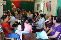 Tâm đắc đề thi Ngữ văn báo động hiểm họa không trông thấy ảnh 13 Tâm đắc đề thi Ngữ văn báo động hiểm họa không trông thấy ảnh 13