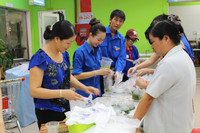 Tâm đắc đề thi Ngữ văn báo động hiểm họa không trông thấy ảnh 10 Tâm đắc đề thi Ngữ văn báo động hiểm họa không trông thấy ảnh 10