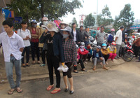 Tâm đắc đề thi Ngữ văn báo động hiểm họa không trông thấy ảnh 20 Tâm đắc đề thi Ngữ văn báo động hiểm họa không trông thấy ảnh 20