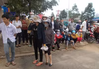 Tâm đắc đề thi Ngữ văn báo động hiểm họa không trông thấy ảnh 20