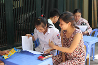 Tâm đắc đề thi Ngữ văn báo động hiểm họa không trông thấy ảnh 15 Tâm đắc đề thi Ngữ văn báo động hiểm họa không trông thấy ảnh 15