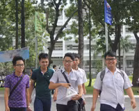 Tâm đắc đề thi Ngữ văn báo động hiểm họa không trông thấy ảnh 23