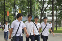 Tâm đắc đề thi Ngữ văn báo động hiểm họa không trông thấy ảnh 24 Tâm đắc đề thi Ngữ văn báo động hiểm họa không trông thấy ảnh 24