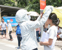 Tâm đắc đề thi Ngữ văn báo động hiểm họa không trông thấy ảnh 41 Tâm đắc đề thi Ngữ văn báo động hiểm họa không trông thấy ảnh 41