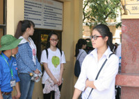 Tâm đắc đề thi Ngữ văn báo động hiểm họa không trông thấy ảnh 37 Tâm đắc đề thi Ngữ văn báo động hiểm họa không trông thấy ảnh 37