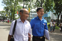 Tâm đắc đề thi Ngữ văn báo động hiểm họa không trông thấy ảnh 26 Tâm đắc đề thi Ngữ văn báo động hiểm họa không trông thấy ảnh 26