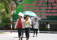 Tâm đắc đề thi Ngữ văn báo động hiểm họa không trông thấy ảnh 46 Tâm đắc đề thi Ngữ văn báo động hiểm họa không trông thấy ảnh 46