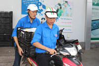 Tâm đắc đề thi Ngữ văn báo động hiểm họa không trông thấy ảnh 11 Tâm đắc đề thi Ngữ văn báo động hiểm họa không trông thấy ảnh 11