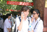 Tâm đắc đề thi Ngữ văn báo động hiểm họa không trông thấy ảnh 39 Tâm đắc đề thi Ngữ văn báo động hiểm họa không trông thấy ảnh 39