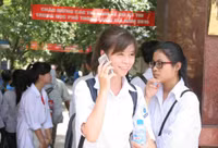 Tâm đắc đề thi Ngữ văn báo động hiểm họa không trông thấy ảnh 39