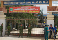 Tâm đắc đề thi Ngữ văn báo động hiểm họa không trông thấy ảnh 19 Tâm đắc đề thi Ngữ văn báo động hiểm họa không trông thấy ảnh 19