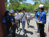 Tâm đắc đề thi Ngữ văn báo động hiểm họa không trông thấy ảnh 6 Tâm đắc đề thi Ngữ văn báo động hiểm họa không trông thấy ảnh 6