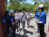 Tâm đắc đề thi Ngữ văn báo động hiểm họa không trông thấy ảnh 6