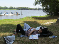 Tâm đắc đề thi Ngữ văn báo động hiểm họa không trông thấy ảnh 9 Tâm đắc đề thi Ngữ văn báo động hiểm họa không trông thấy ảnh 9