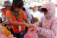 Tâm đắc đề thi Ngữ văn báo động hiểm họa không trông thấy ảnh 12 Tâm đắc đề thi Ngữ văn báo động hiểm họa không trông thấy ảnh 12