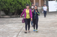 Tâm đắc đề thi Ngữ văn báo động hiểm họa không trông thấy ảnh 17 Tâm đắc đề thi Ngữ văn báo động hiểm họa không trông thấy ảnh 17