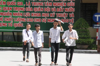 Tâm đắc đề thi Ngữ văn báo động hiểm họa không trông thấy ảnh 45 Tâm đắc đề thi Ngữ văn báo động hiểm họa không trông thấy ảnh 45