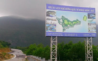 Huế “lên tiếng” về dự án nghỉ dưỡng gần đèo Hải Vân ảnh 6 Huế “lên tiếng” về dự án nghỉ dưỡng gần đèo Hải Vân ảnh 6