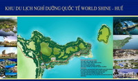 Huế “lên tiếng” về dự án nghỉ dưỡng gần đèo Hải Vân ảnh 3 Huế “lên tiếng” về dự án nghỉ dưỡng gần đèo Hải Vân ảnh 3