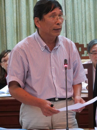 Huế “lên tiếng” về dự án nghỉ dưỡng gần đèo Hải Vân ảnh 1