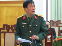 Huế “lên tiếng” về dự án nghỉ dưỡng gần đèo Hải Vân ảnh 2