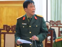 Huế “lên tiếng” về dự án nghỉ dưỡng gần đèo Hải Vân ảnh 2