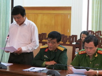 Huế “lên tiếng” về dự án nghỉ dưỡng gần đèo Hải Vân ảnh 5