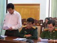 Huế “lên tiếng” về dự án nghỉ dưỡng gần đèo Hải Vân ảnh 5